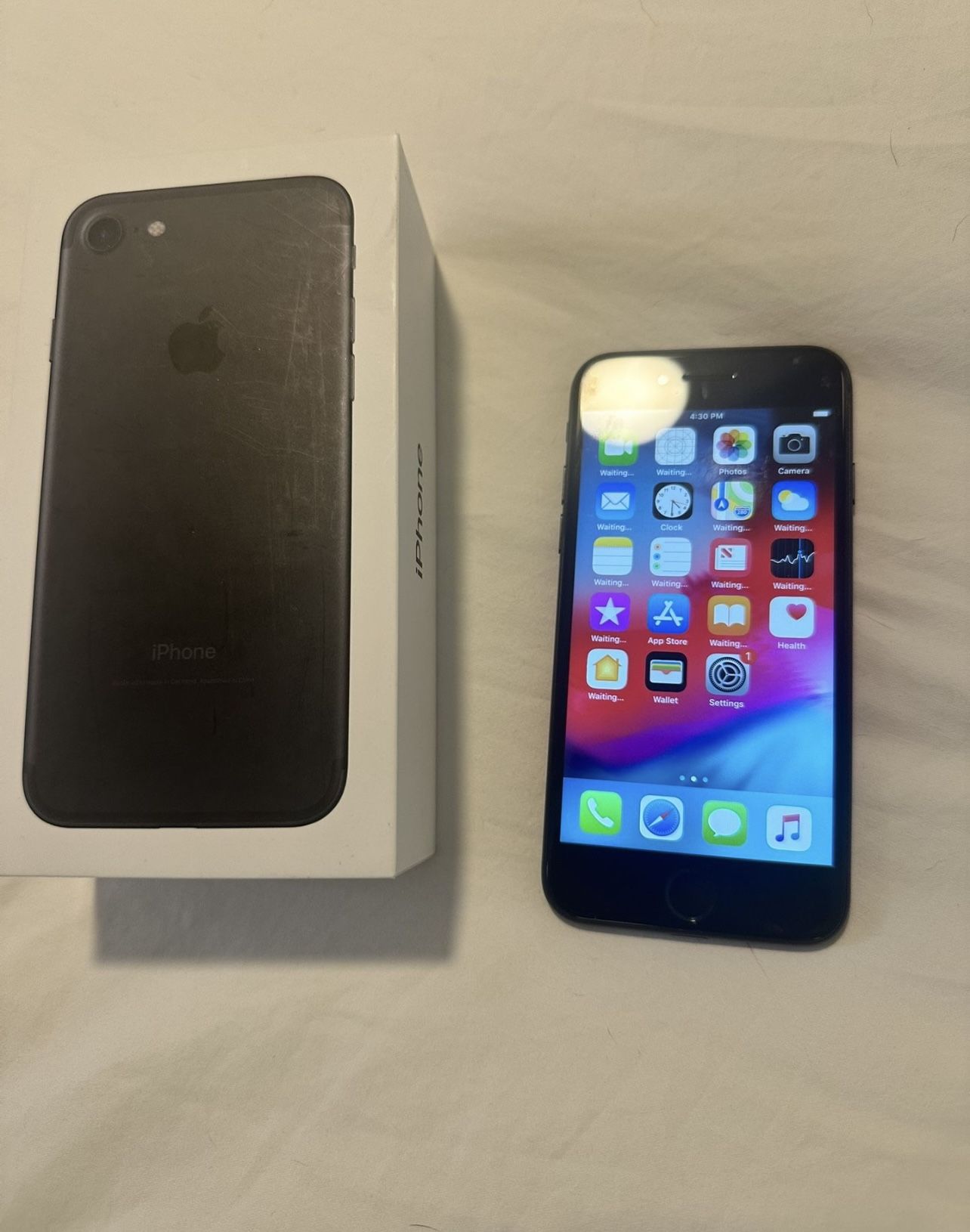 Iphone 7 128 Gb