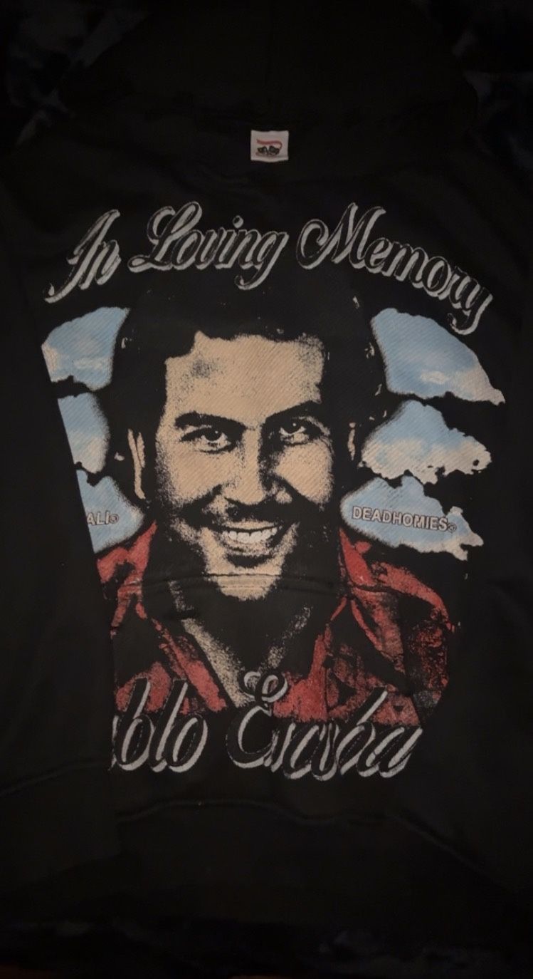 Long Live Escobar Asaali