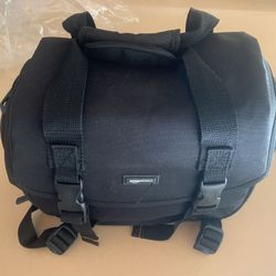 Camera bag