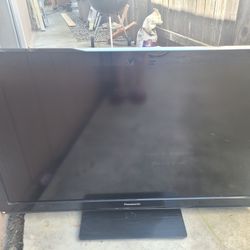 TV PANASONIC  55"
