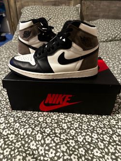 Air Jordan 1 Mocha