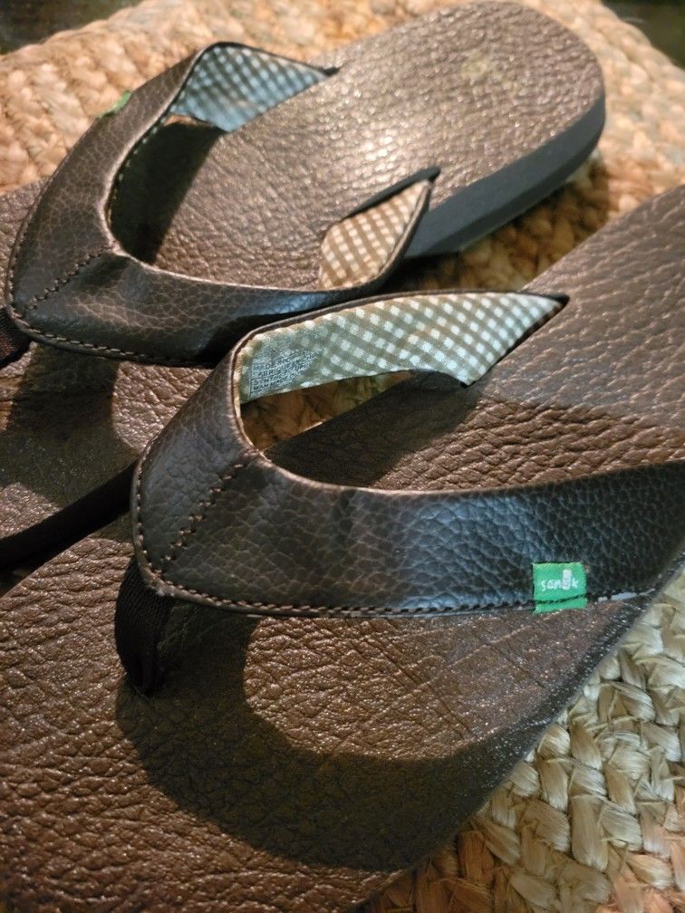 Sanuk WOMAN'S SANDALS
