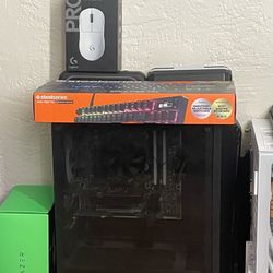 Gaming Setup
