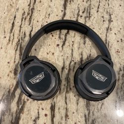 Cadillac OEM Wireless Headphone