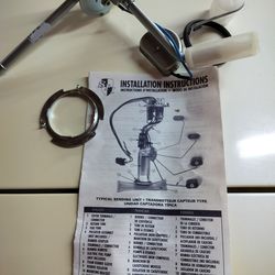 Fuel Sending Unit (Old School)