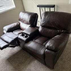 Recliner Chairs