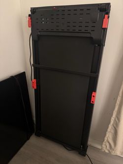 Walking pad