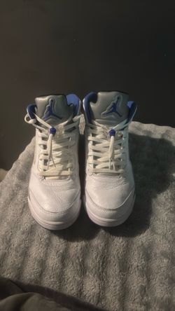 Jordan 5’s