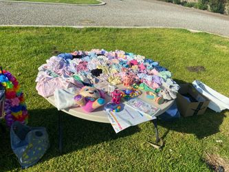 Baby/toddler clothes