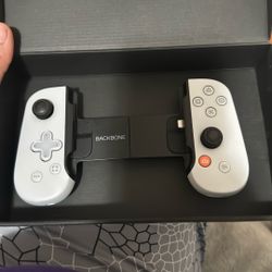 PlayStation Backbone 