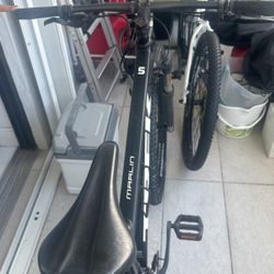 Marlin Bycicle