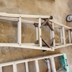 Ladders - Take Them All For $75