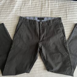 Banana Republic Tommy Hilfiger Abercrombie Hollister Pants 