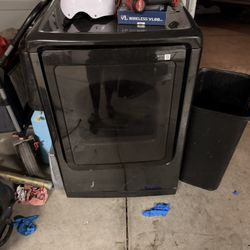 Electric Dryer Samsung