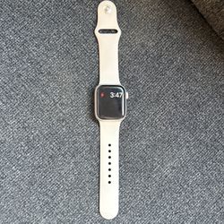 apple watch series 7 