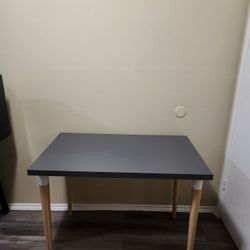 Table Used Conditions 