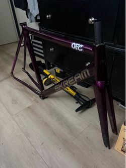 Skream Magnum 24