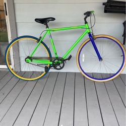 Fixie thruster 700c sale