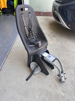 Thule Bike Seat