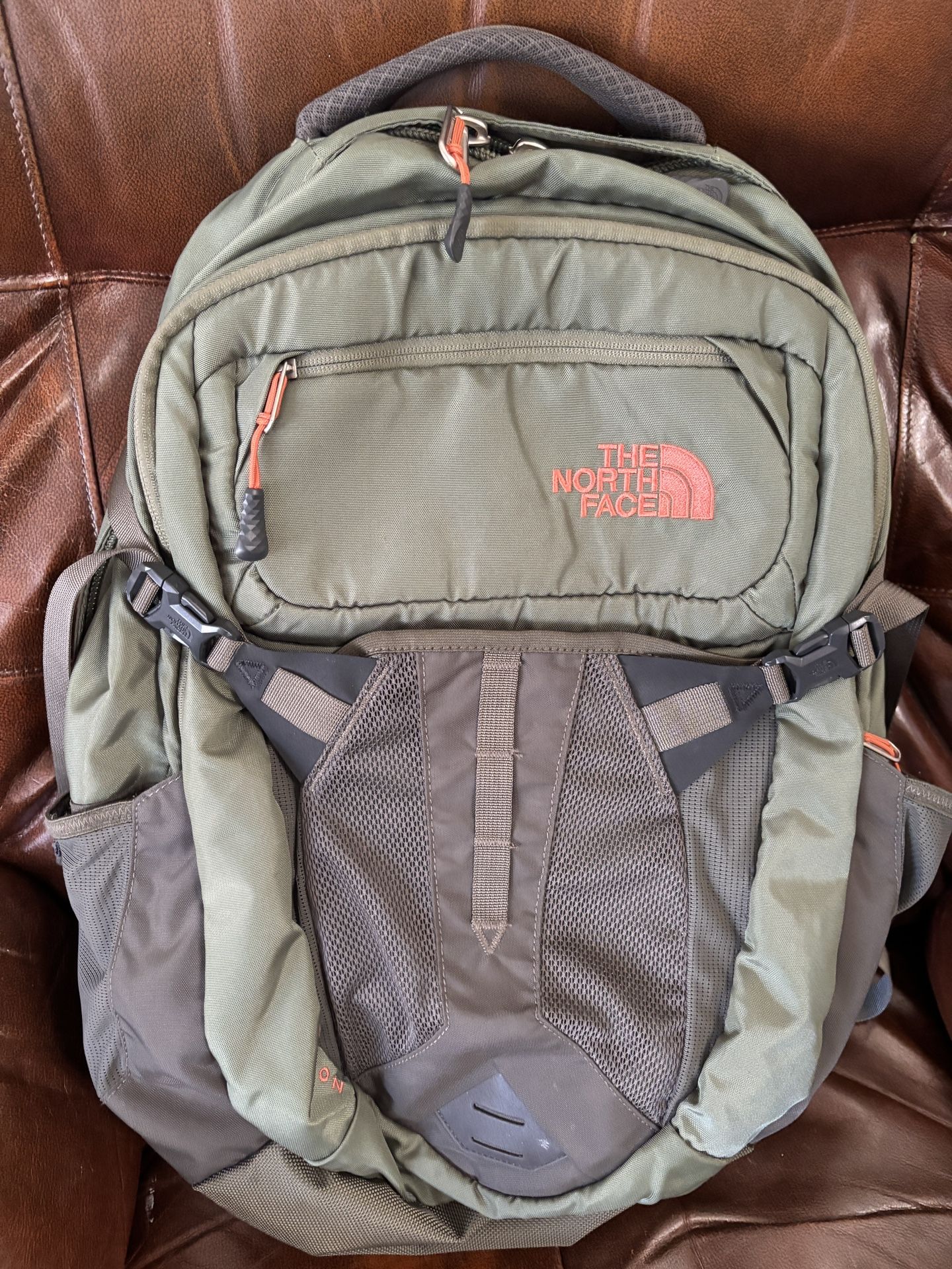 The North Face Recon Backpack
