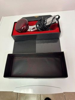 23.Infralux Infrared Therapy Lamp