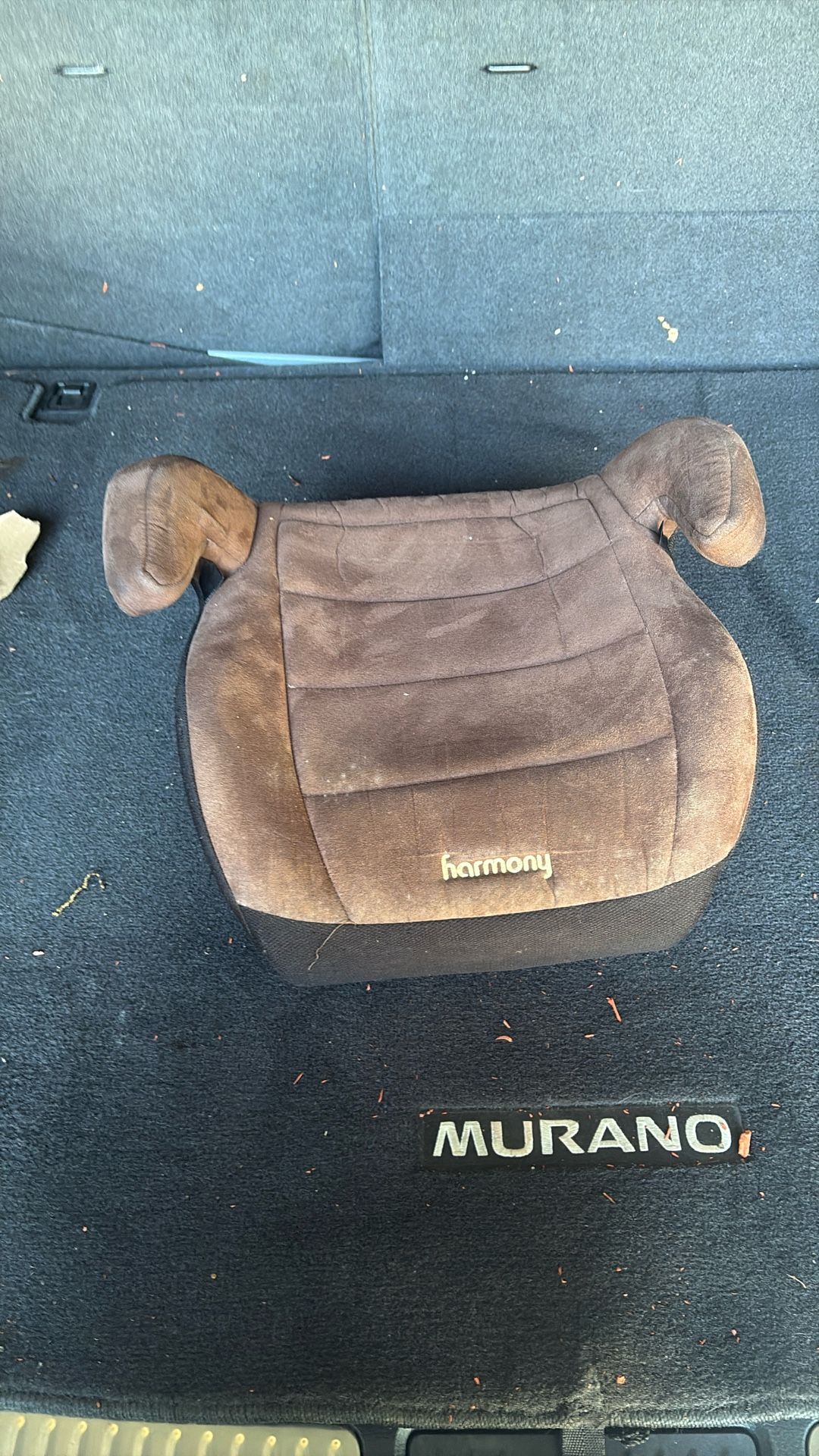 Car Booster Seat For Kids