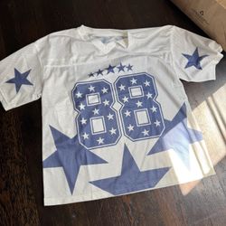 Jersey Streetwear Style New 