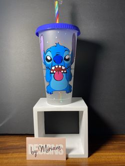 Disney custom tumblers