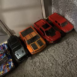 Rcs For Sale 