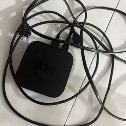Apple Tv 