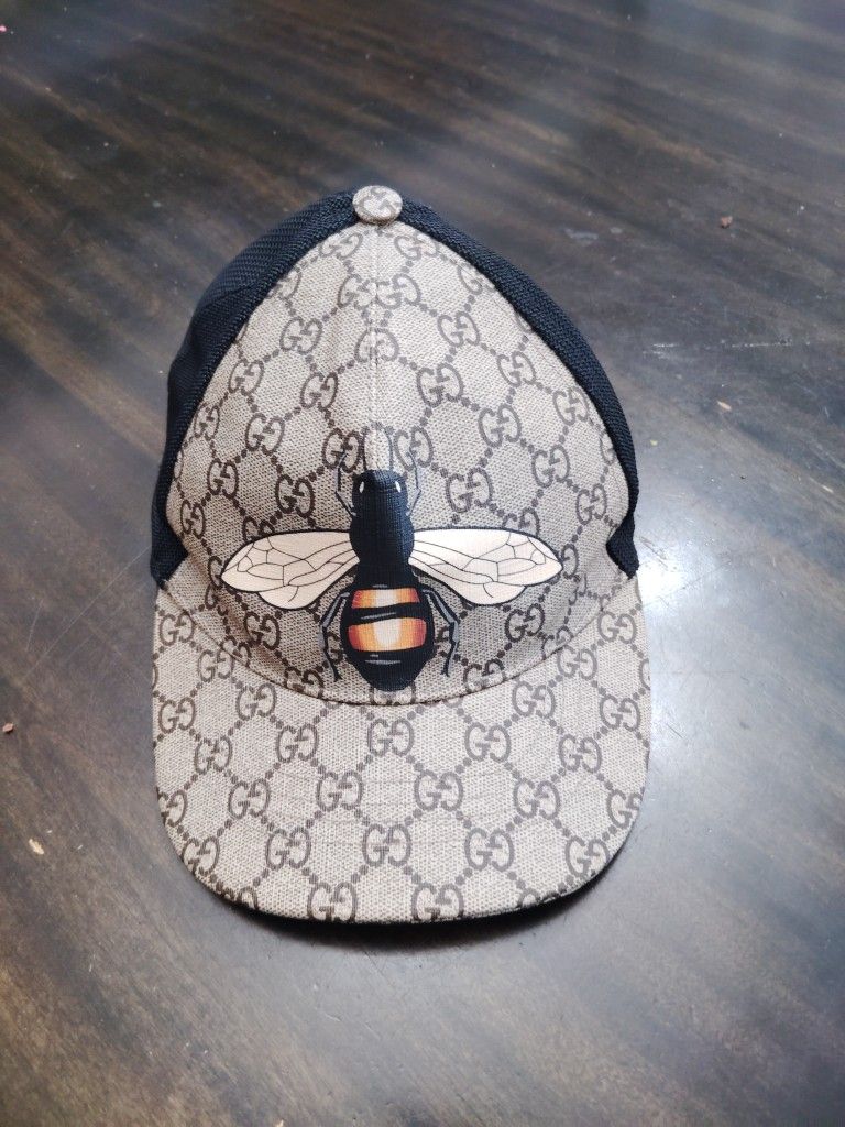 Gucci Hat