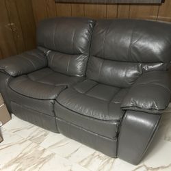 Love Seat Couch 