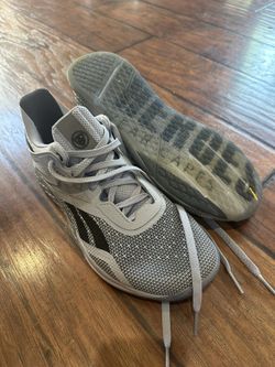 Reebok Nano X - Special Hero Edition