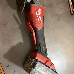 Milwaukee Tools 🔥