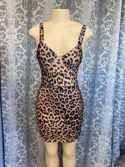 New Women's Dress Size Medium