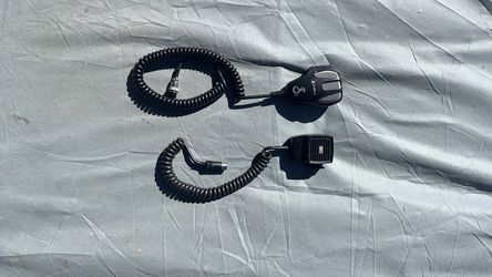 CB Microphones