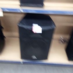 Home Speaker 