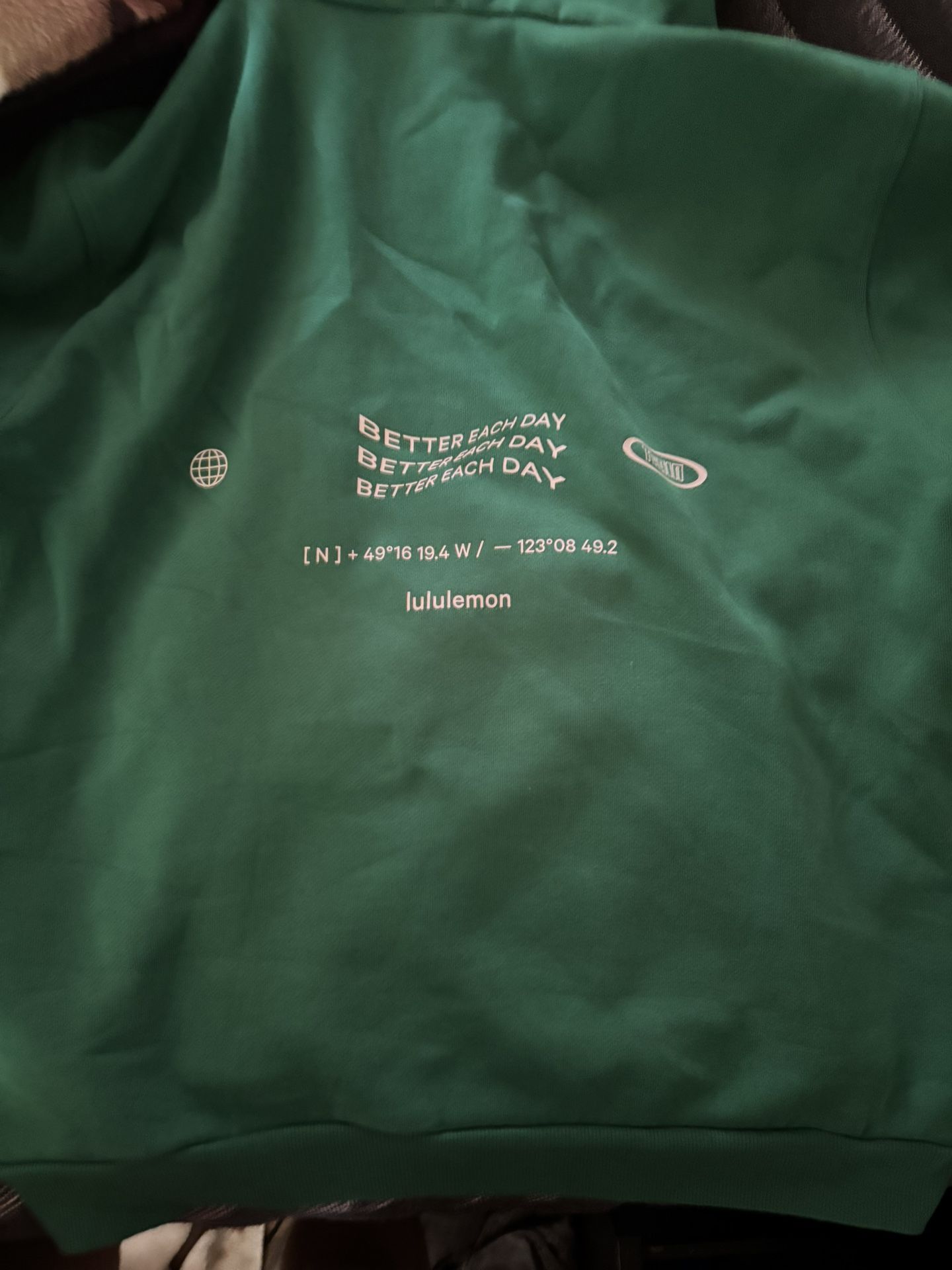 Lululemon