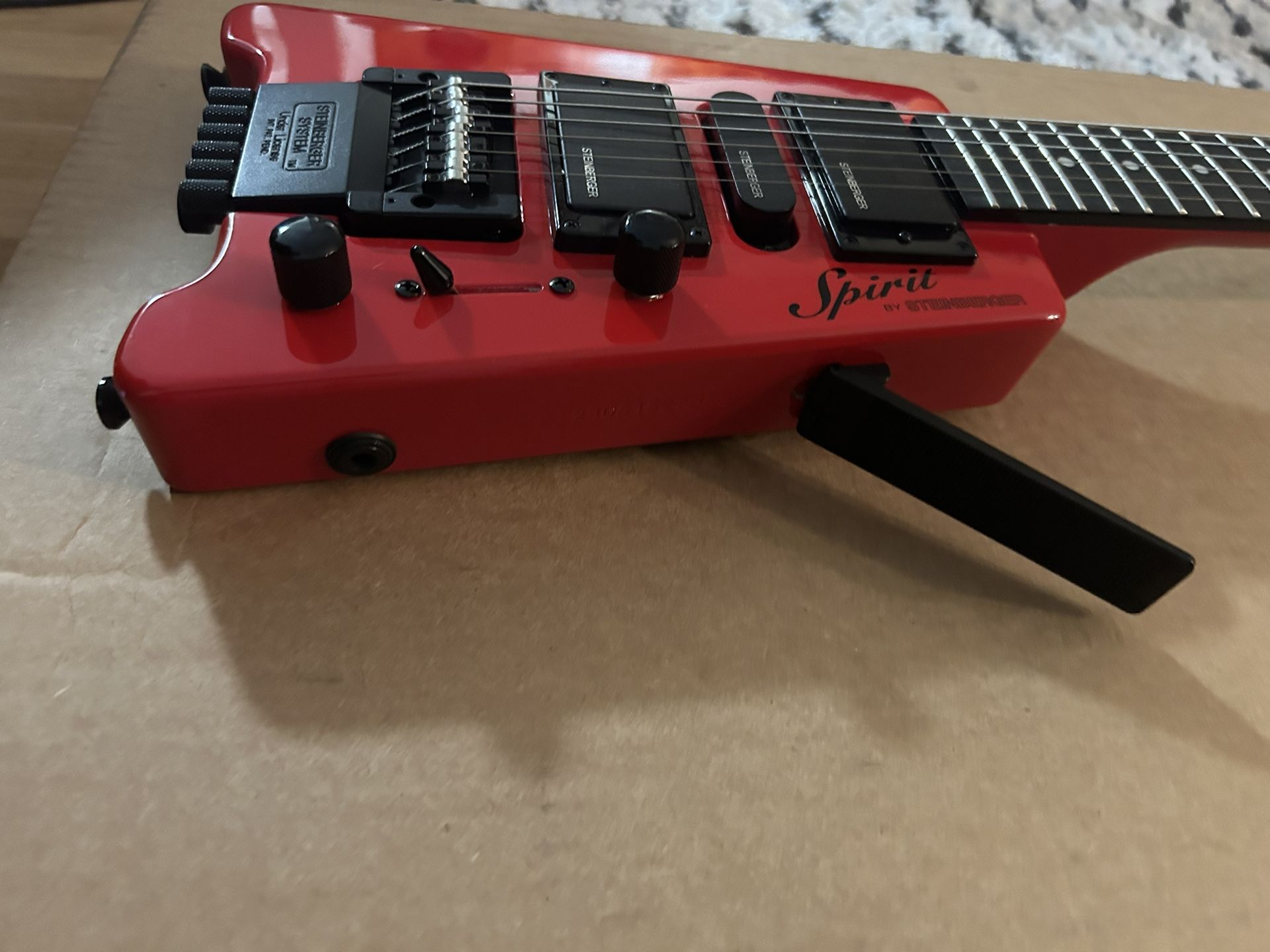 Electric Guitar - Steinberger spirit GT-Pro for Sale in New York