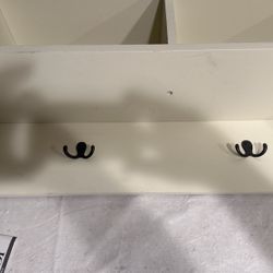 Wall Cabinet