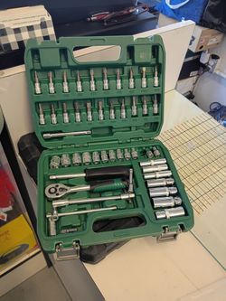 Tool sets