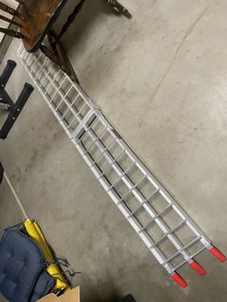 90” Motorcycle Ramp