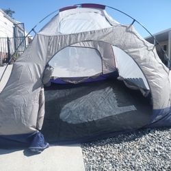 Tents