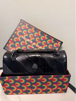 Kurt Geiger