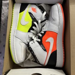 Jordans 