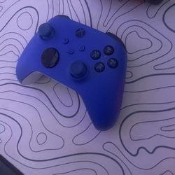 Xbox Series S Controller 