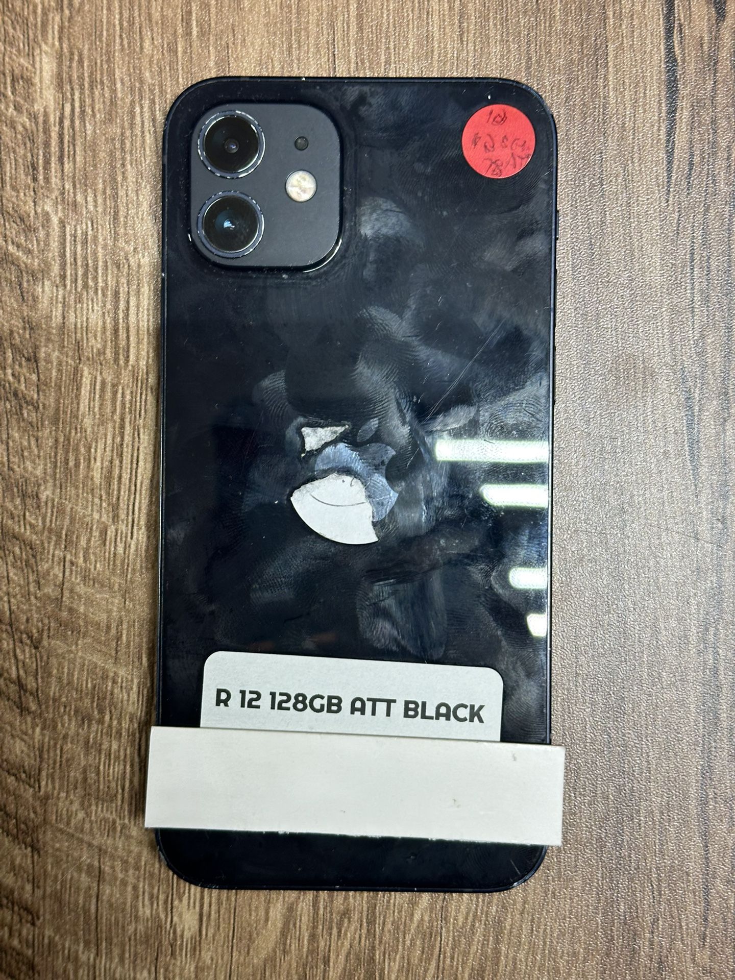 On Sale iPhone 12 128GB AT&T