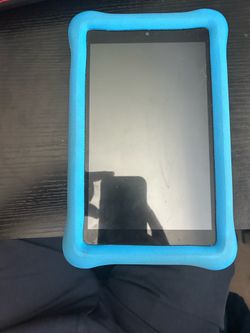 Amazon Fire HD 8 Tablet (8th Generation) – Good Condition