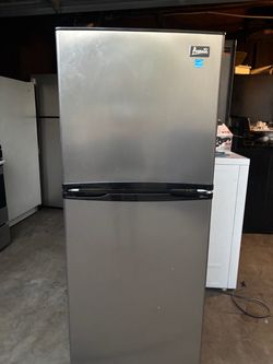 Refrigeradora