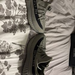Adidas Yeezy Boost 350 V2 "Granite”